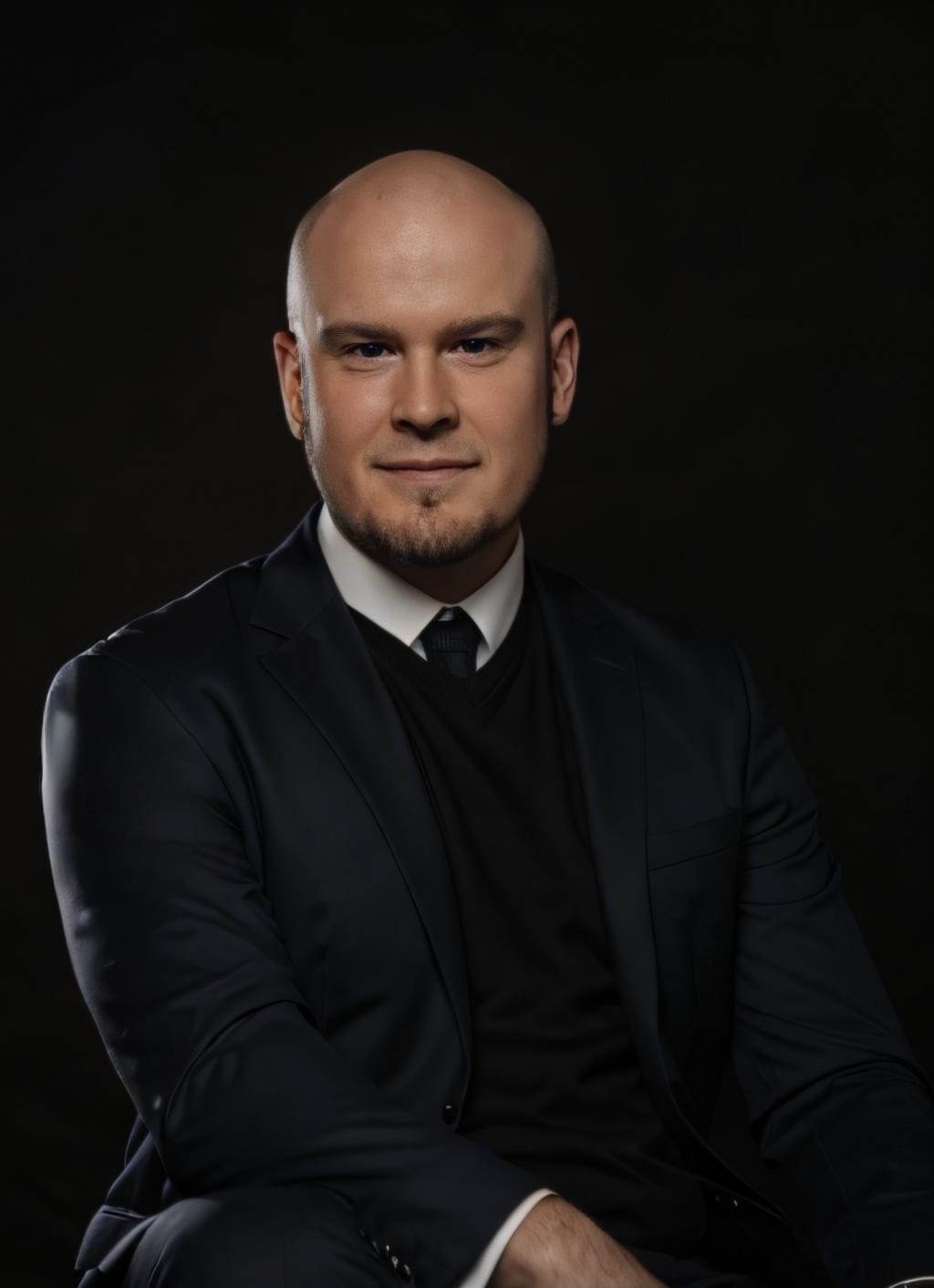 Gregor Stenglein